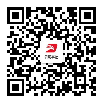 扫码关注公众号-千猫网创