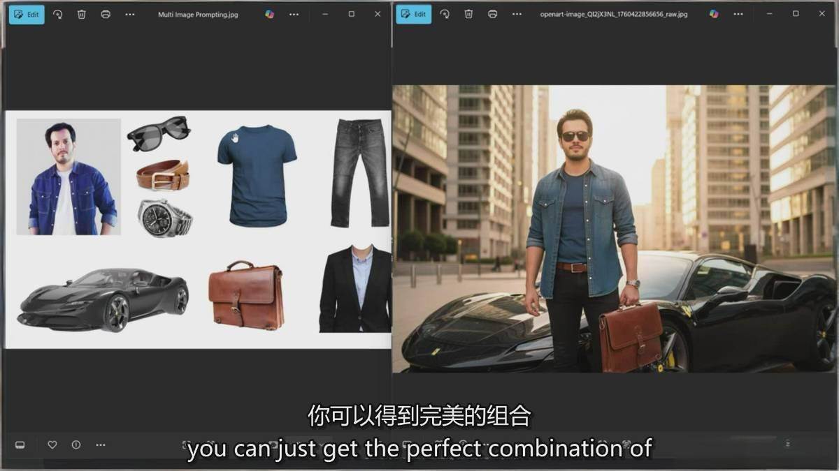 图片[7]-Google Nano Banana全能课：从入门到精通，AI照片编辑与创意设计全掌握-千猫网创