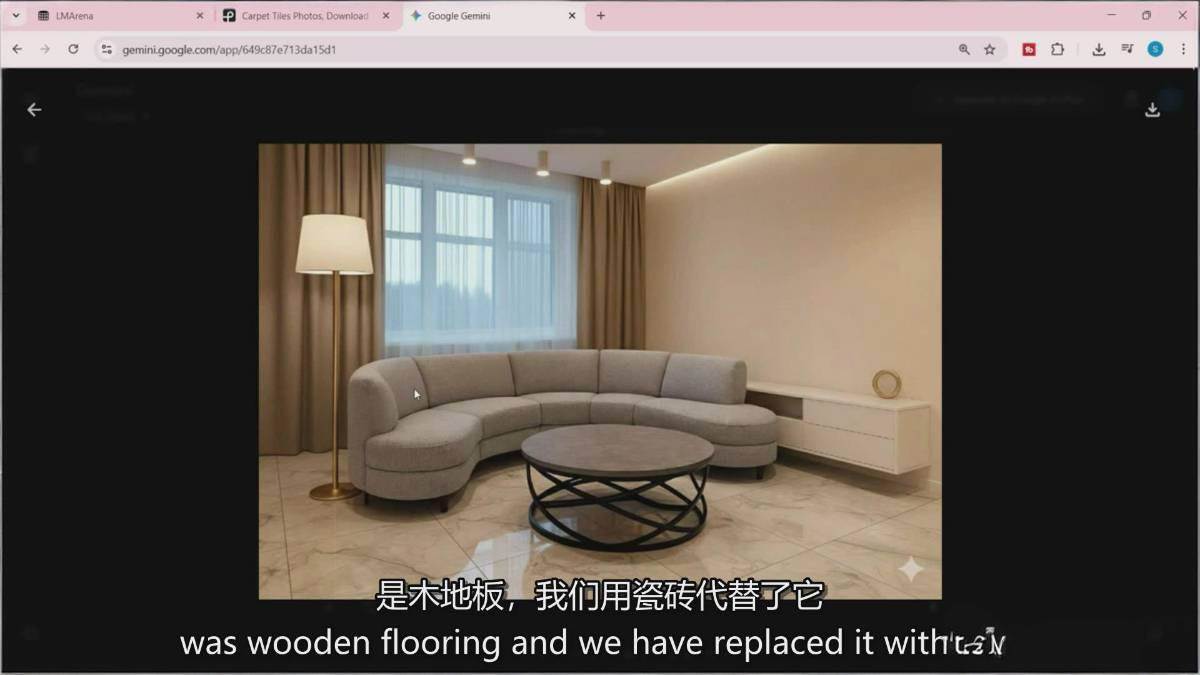 图片[9]-Google Nano Banana全能课：从入门到精通，AI照片编辑与创意设计全掌握-千猫网创