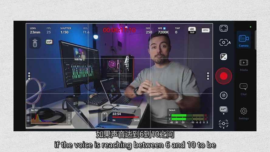 图片[6]-手机电影感拍摄实战课：无需影视经验，普通人也能靠手机打造高质感内容-千猫网创