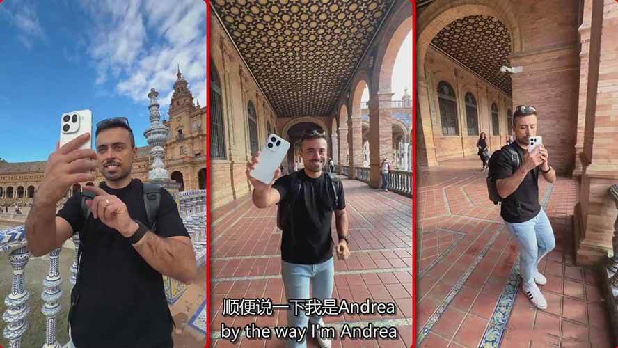 图片[2]-手机电影感拍摄实战课：无需影视经验，普通人也能靠手机打造高质感内容-千猫网创