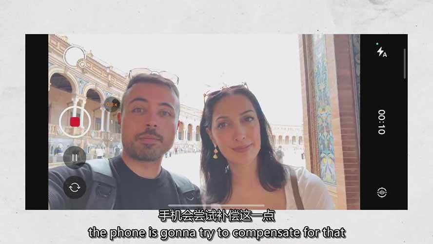 图片[5]-手机电影感拍摄实战课：无需影视经验，普通人也能靠手机打造高质感内容-千猫网创