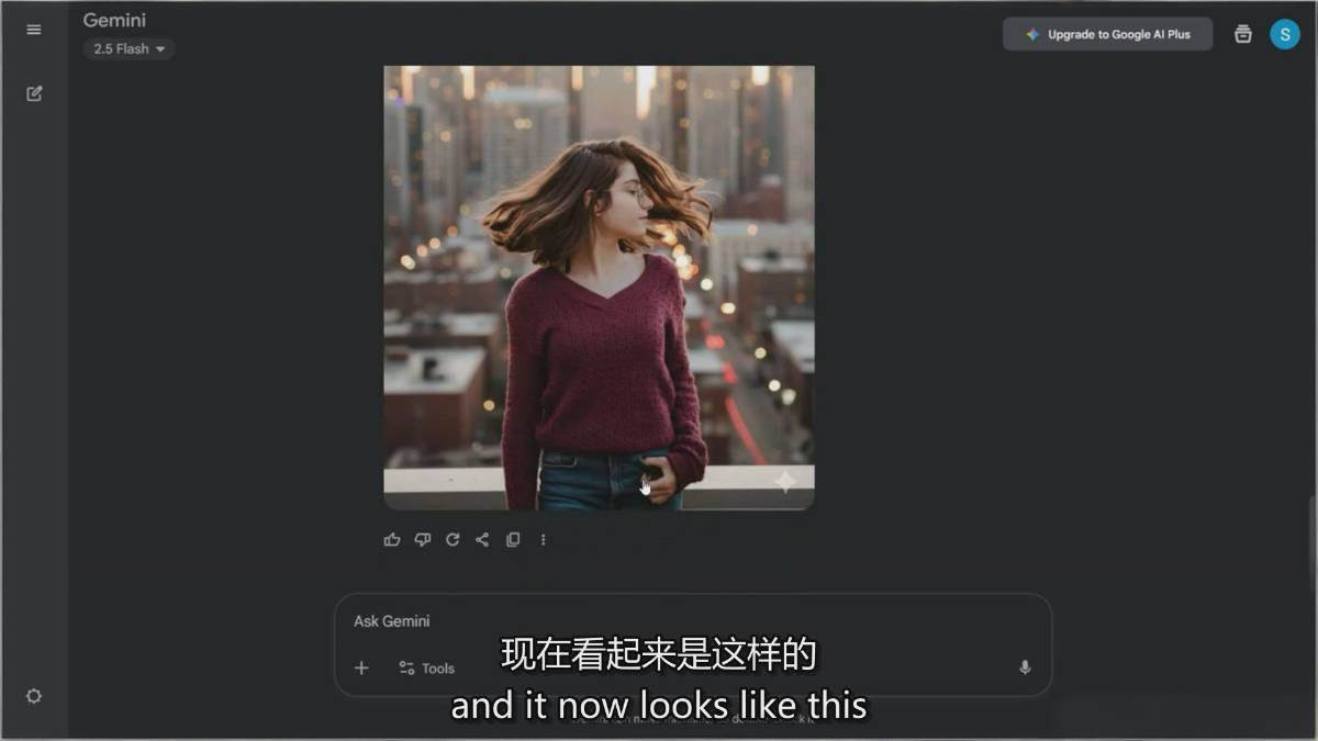 图片[2]-Google Nano Banana全能课：从入门到精通，AI照片编辑与创意设计全掌握-千猫网创