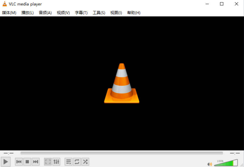 多媒体播放器VLC Media Player 3.0.23中文版-趣奇资源网-第4张图片