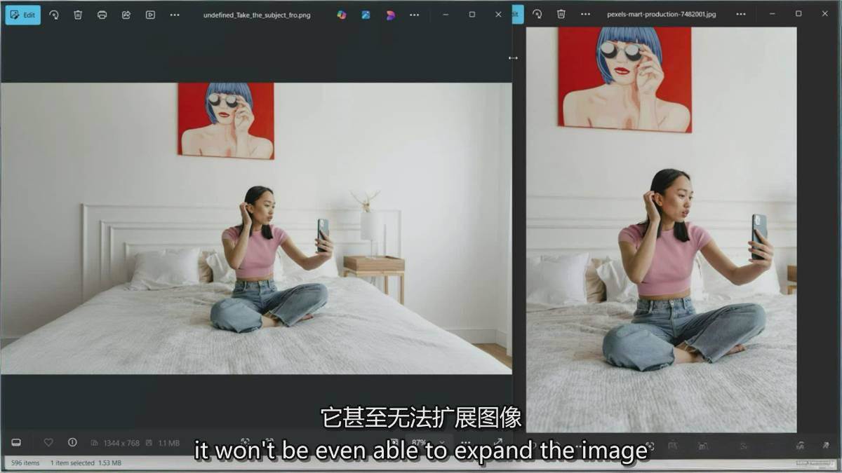 图片[4]-Google Nano Banana全能课：从入门到精通，AI照片编辑与创意设计全掌握-千猫网创