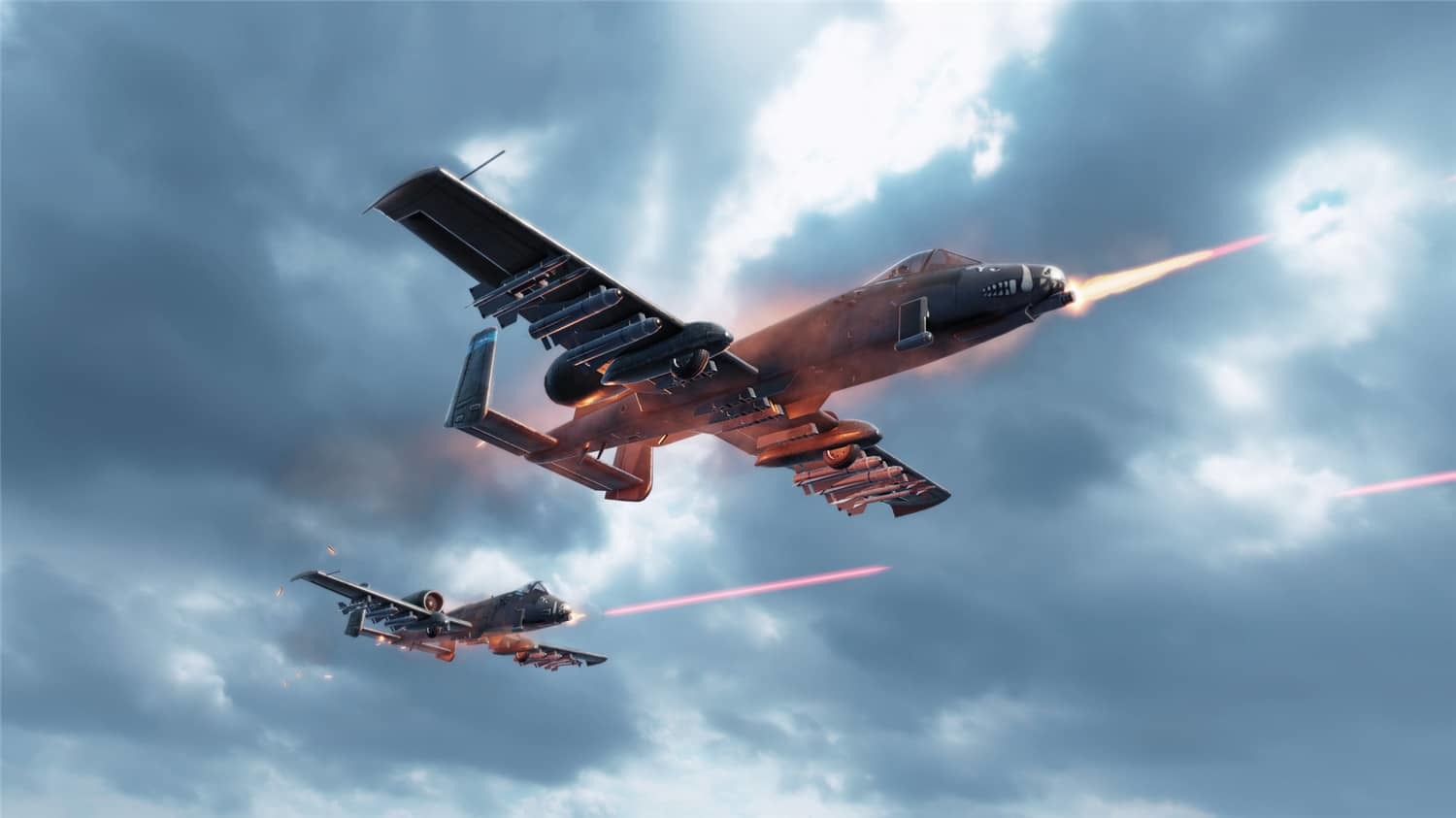 《预先号令》v169014中文版-趣奇资源网-第8张图片