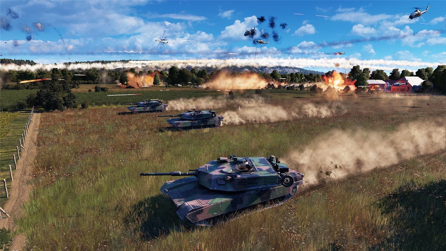 《预先号令》v169014中文版-趣奇资源网-第6张图片