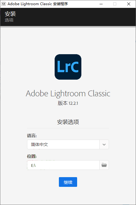 Adobe Lightroom Classic v15.2.0.6高级版-趣奇资源网-第4张图片