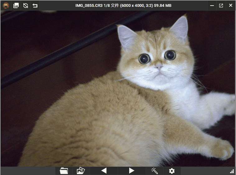 PicView看图工具v3.2.0.1中文版-趣奇资源网-第6张图片